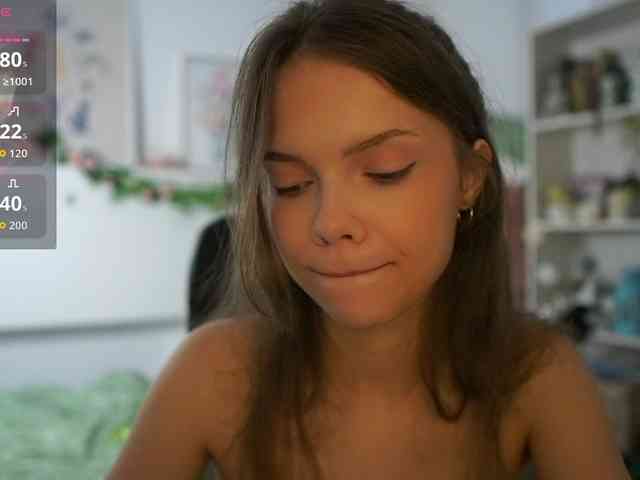 NatashaMalko webcam