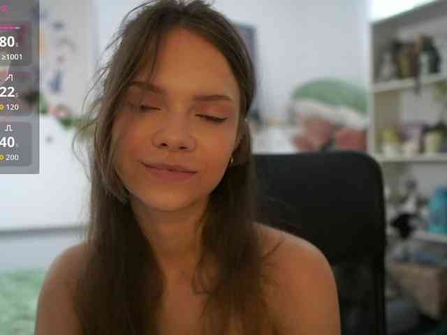 NatashaMalko webcam