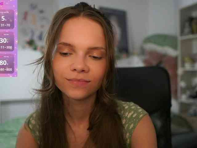 NatashaMalko webcam