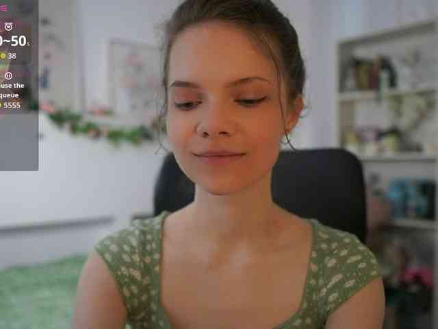 NatashaMalko webcam