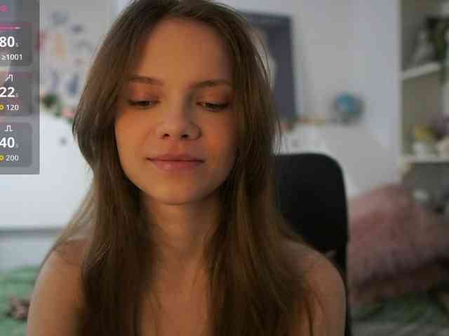 NatashaMalko webcam