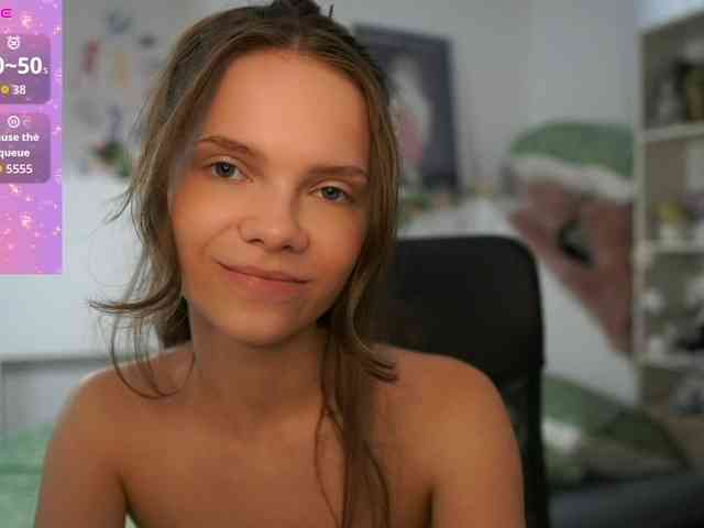 NatashaMalko webcam