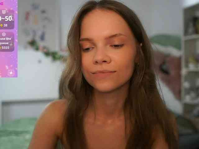 NatashaMalko Live Webcam on BongaCams