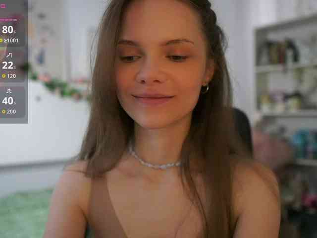 NatashaMalko webcam