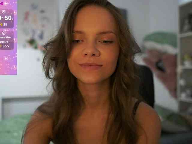 NatashaMalko webcam