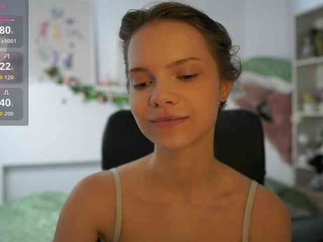 NatashaMalko webcam