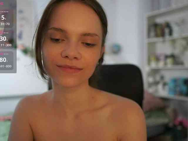 NatashaMalko webcam