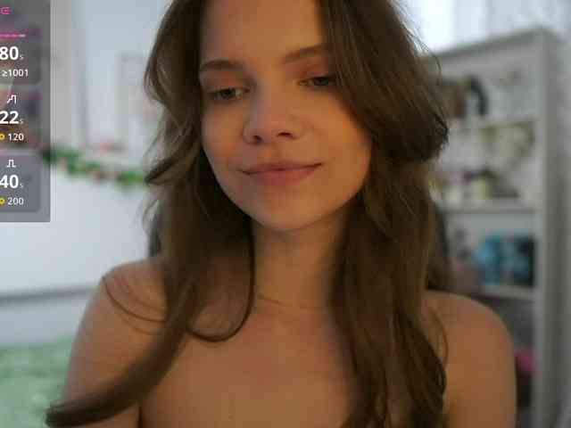 NatashaMalko webcam