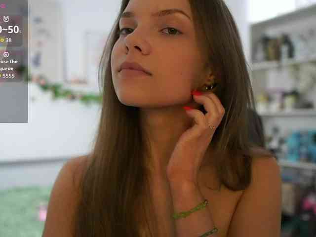 NatashaMalko webcam