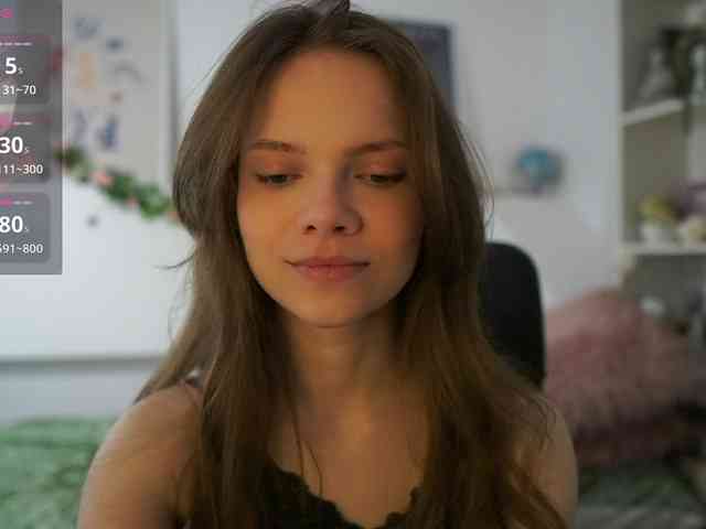NatashaMalko webcam