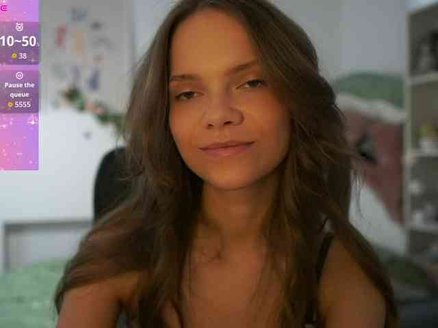 NatashaMalko webcam