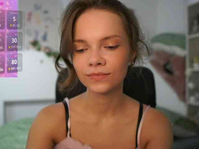 NatashaMalko webcam