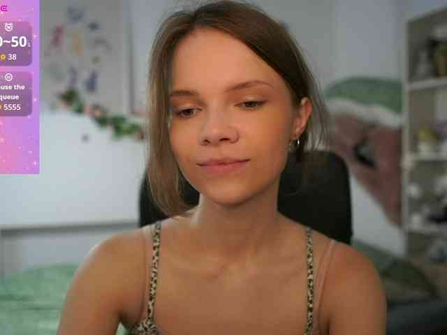 NatashaMalko webcam
