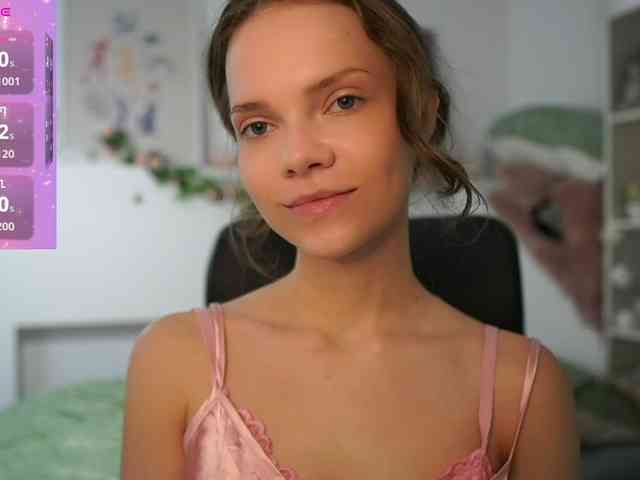 NatashaMalko webcam