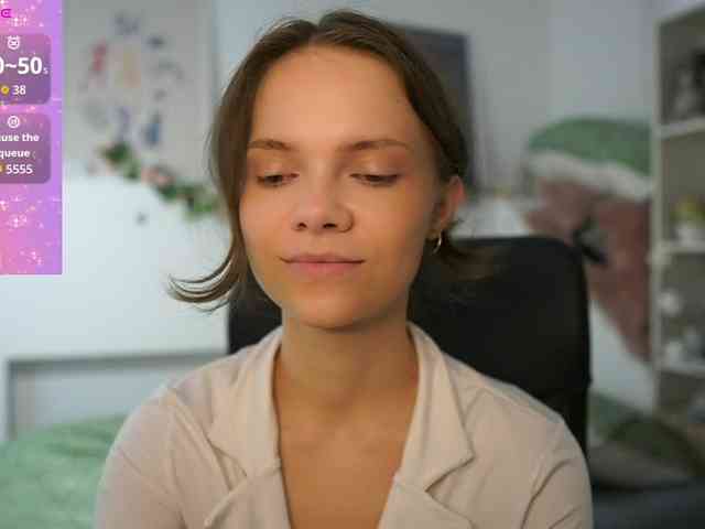 NatashaMalko webcam