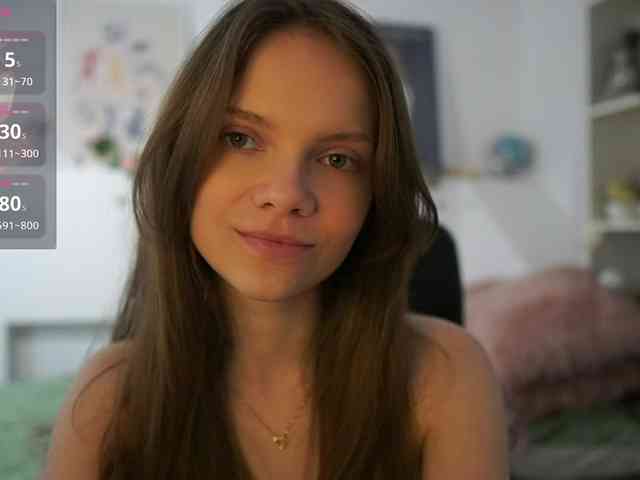 NatashaMalko webcam