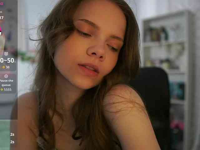 NatashaMalko webcam