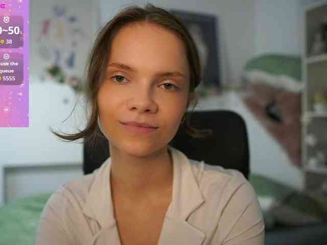 NatashaMalko webcam