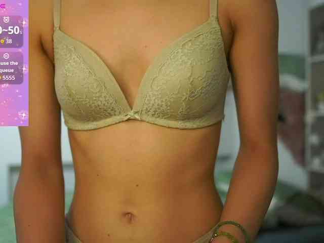 NatashaMalko webcam