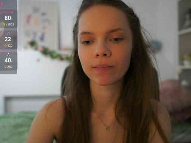 NatashaMalko webcam
