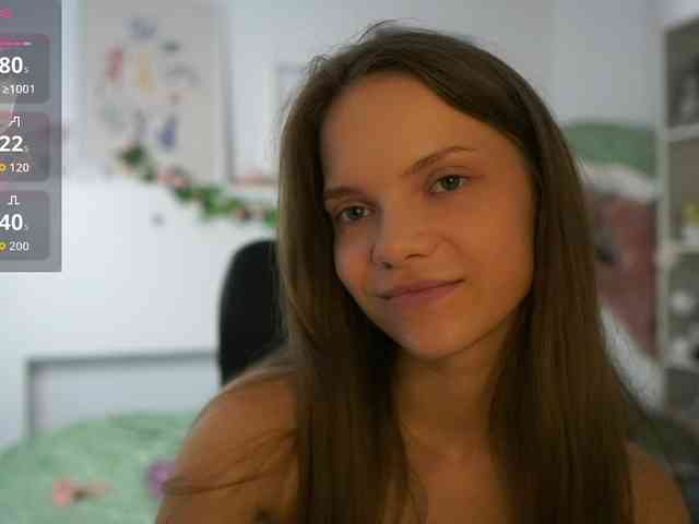 NatashaMalko webcam