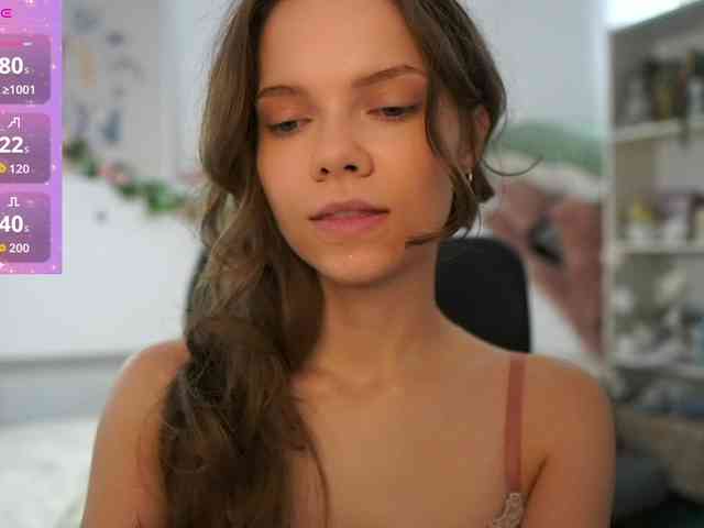 NatashaMalko - Girl 