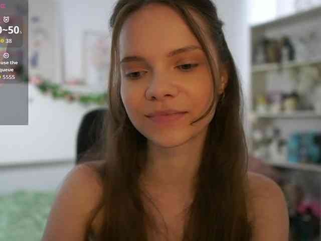 NatashaMalko webcam