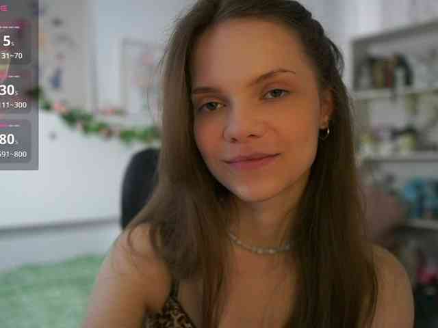 NatashaMalko webcam
