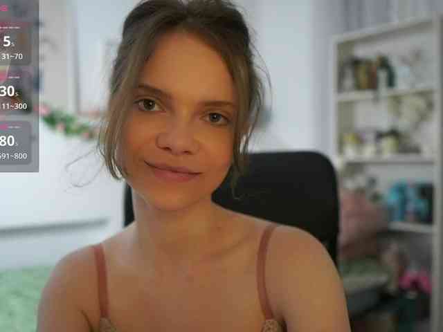 NatashaMalko webcam