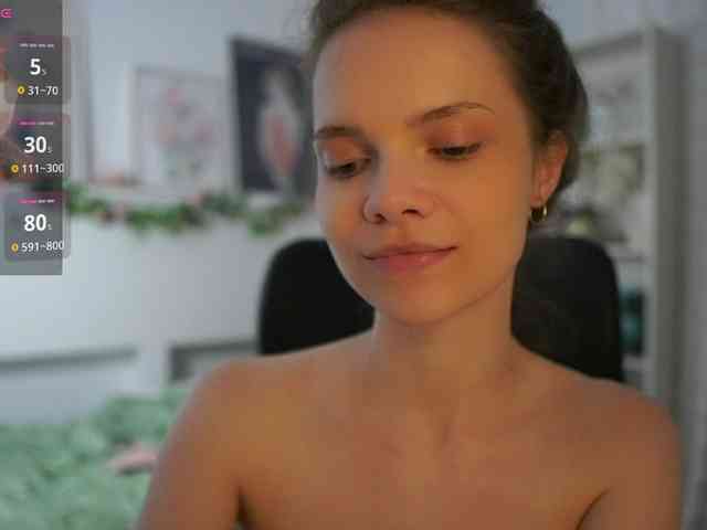 NatashaMalko webcam