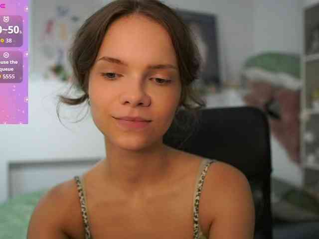 NatashaMalko webcam