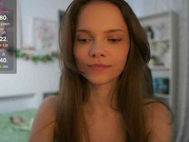 NatashaMalko webcam