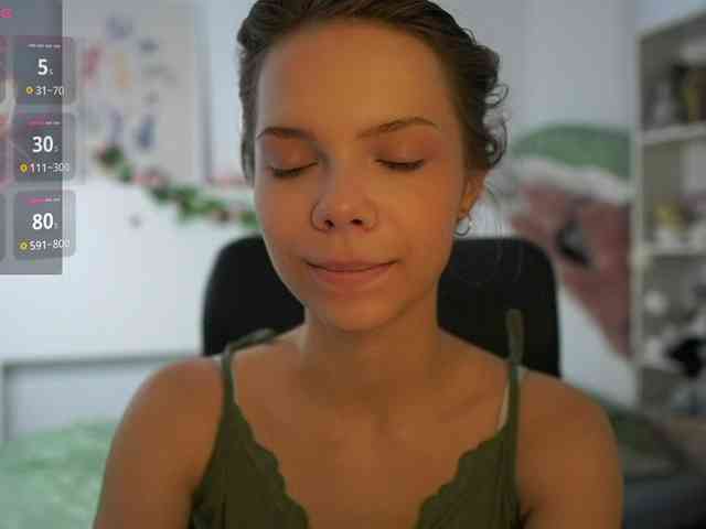 NatashaMalko webcam