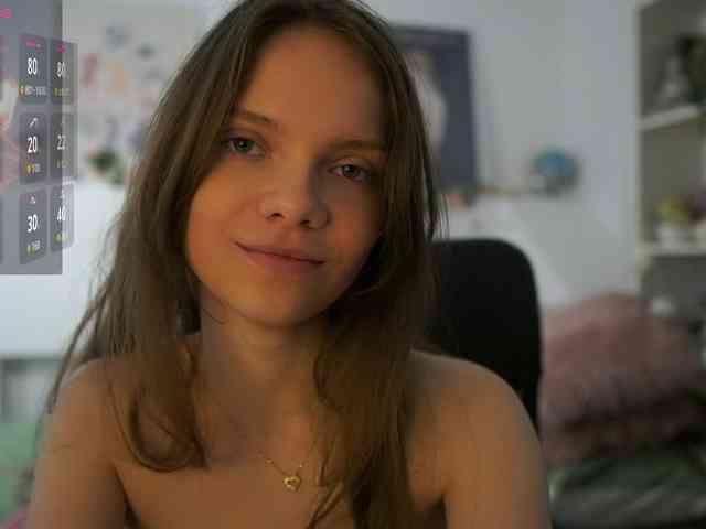 NatashaMalko webcam
