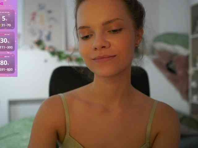 NatashaMalko webcam