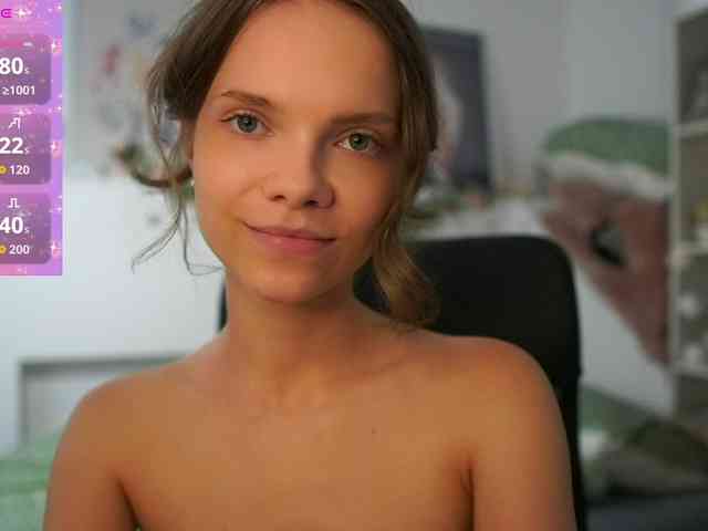 NatashaMalko webcam