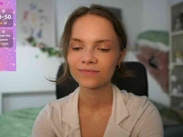 NatashaMalko webcam