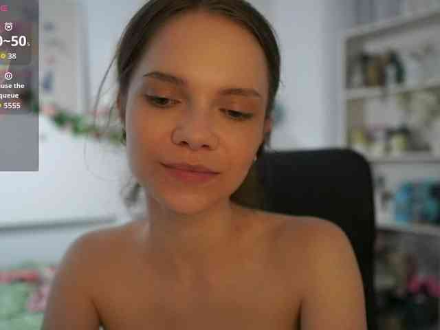 NatashaMalko webcam