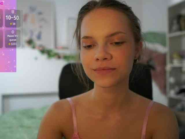 NatashaMalko webcam