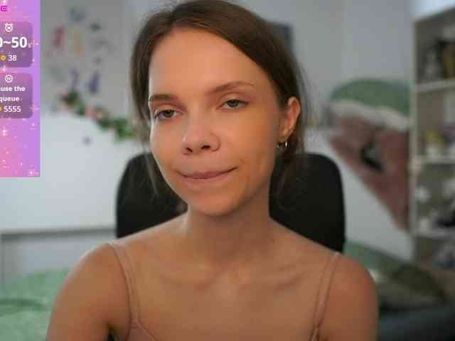 NatashaMalko webcam