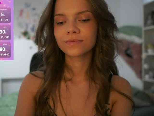 NatashaMalko webcam