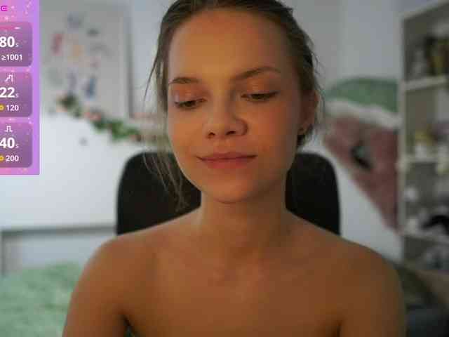 NatashaMalko webcam