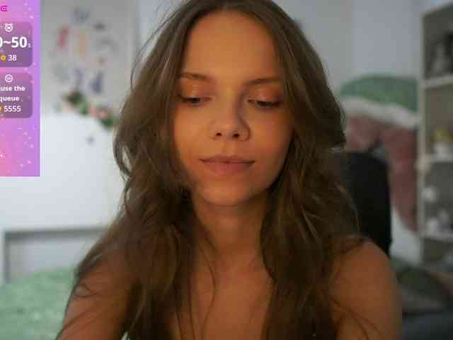 NatashaMalko webcam