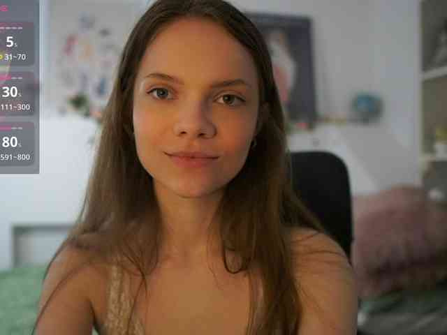 NatashaMalko webcam