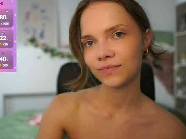NatashaMalko webcam