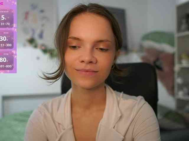 NatashaMalko Live Webcam on BongaCams