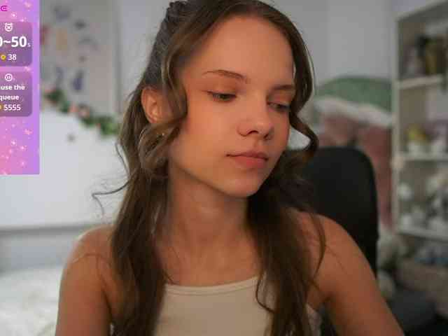 NatashaMalko webcam