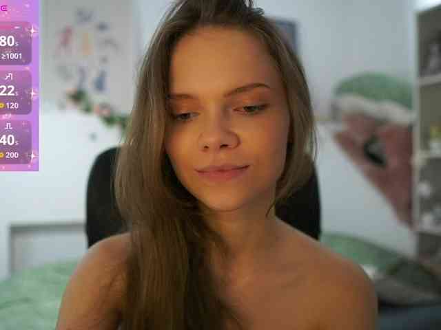 NatashaMalko webcam