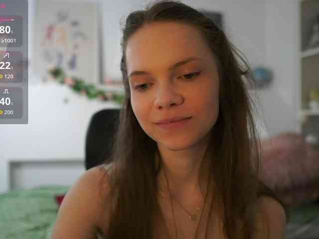 NatashaMalko webcam