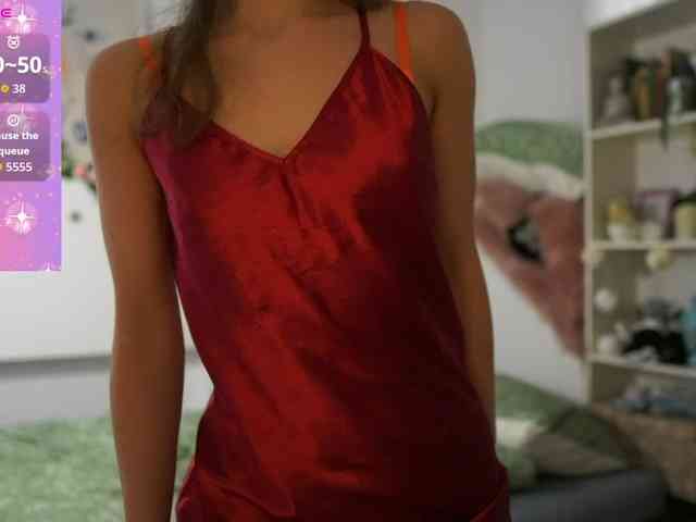 NatashaMalko webcam